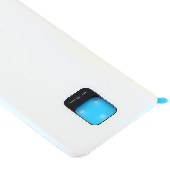 Original Battery Back Cover for Xiaomi Redmi Note 9S / Redmi Note 9 Pro(India) / Redmi Note 9 Pro Max / Note 10 Lite(Gold)
