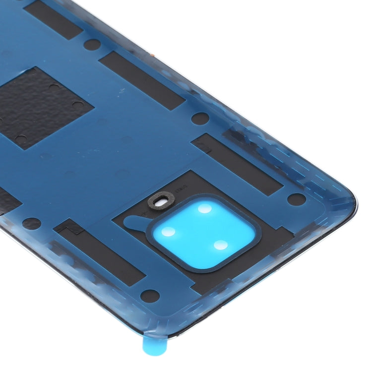 Original Battery Back Cover for Xiaomi Redmi Note 9S / Redmi Note 9 Pro(India) / Redmi Note 9 Pro Max / Note 10 Lite(Gold)