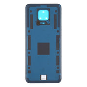 Original Battery Back Cover for Xiaomi Redmi Note 9S / Redmi Note 9 Pro(India) / Redmi Note 9 Pro Max / Note 10 Lite(White)