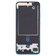 Original Middle Frame Bezel Plate for Xiaomi Redmi 10X 5G / Redmi 10X Pro 5G(Green)