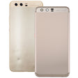 For Huawei P10 Battery Back Cover(Gold) - free shipping - PMC TechLife - Order now!