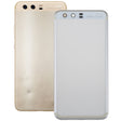 For Huawei P10 Battery Back Cover(Silver) - Back Cover by PMC TechLife | Online Shopping South Africa | PMC TechLife