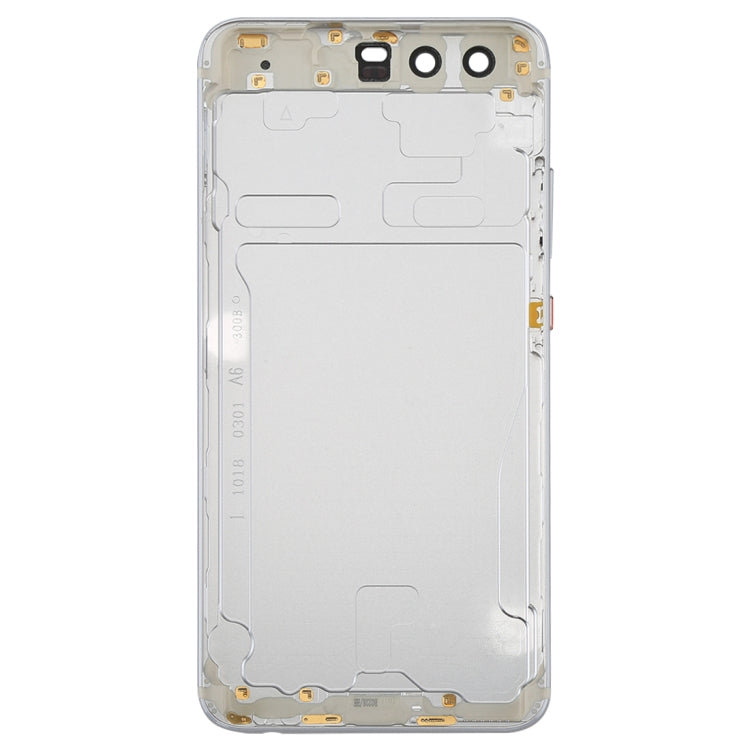 For Huawei P10 Battery Back Cover(Silver)