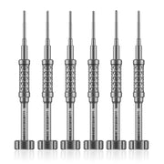 BEST BST-898 6 in 1 3D Screwdriver For Mobile Phone Dismantling