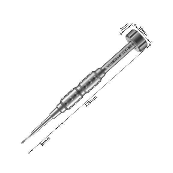 BEST BST-895 6 in 1  Mobile Phone Screwdriver For Mobile Phone Dismantling Screwdriver