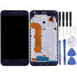 OEM LCD Screen for ASUS Zenfone Ir ZB500KL X00AD Digitizer Full Assembly with Frame���Black) - free shipping - PMC TechLife - Order now!