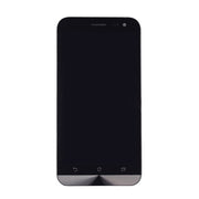 OEM LCD Screen for ASUS Zenfone 2 Laser ZE500KL ZE500KG Z00ED Digitizer Full Assembly with Frame���Black)