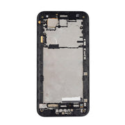 OEM LCD Screen for ASUS Zenfone 2 Laser ZE500KL ZE500KG Z00ED Digitizer Full Assembly with Frame���Black)