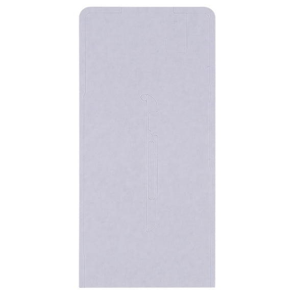 10 PCS Front Housing Adhesive for Google Pixel 3 XL