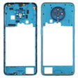 Middle Frame Bezel Plate for Nokia 5.3 TA-1227 / TA-1229 / TA-1223 / TA-12234 (Green) - free shipping - PMC TechLife - Order now!