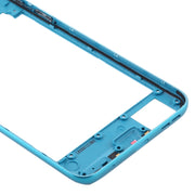 Middle Frame Bezel Plate for Nokia 5.3 TA-1227 / TA-1229 / TA-1223 / TA-12234 (Green)