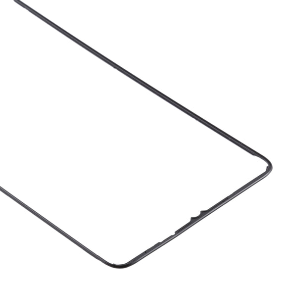 Front LCD Screen Bezel Frame for Huawei P30