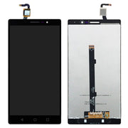 OEM LCD Screen for Lenovo Phab2 PB2-650 PB2-650N PB2-650M PB2-650Y with Digitizer Full Assembly (Black)