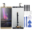 OEM LCD Screen for Lenovo Phab2 PB2-650 PB2-650N PB2-650M PB2-650Y with Digitizer Full Assembly (Gold) - free shipping - PMC TechLife - Order now!