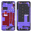 Middle Frame Bezel Plate for Huawei Honor 30(Purple) - free shipping - PMC TechLife - Order now!