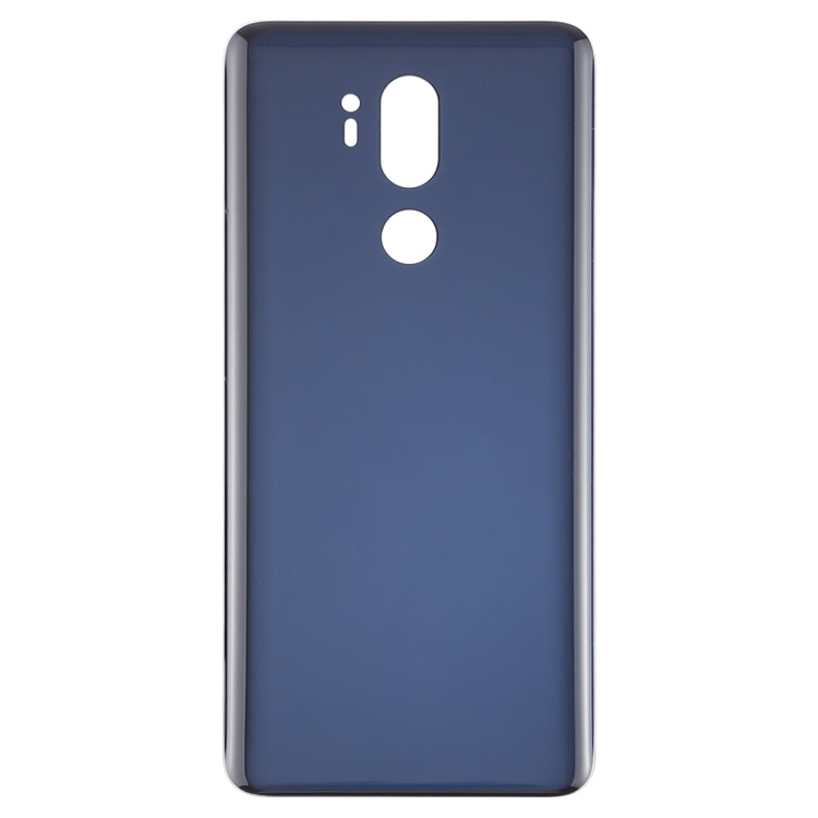 Back Cover for LG G7 ThinQ(Blue)