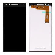 OEM LCD Screen for Alcatel 5 / 5086 / 5086Y / 5086D / 5086A with Digitizer Full Assembly (Black)