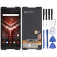 OEM LCD Screen for Asus ROG Phone / ZS600KL with Digitizer Full Assembly (Black) - LCD Screen by PMC TechLife | Online Shopping South Africa | PMC TechLife