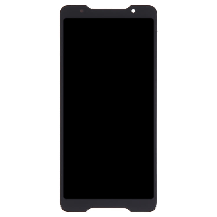 OEM LCD Screen for Asus ROG Phone / ZS600KL with Digitizer Full Assembly (Black)