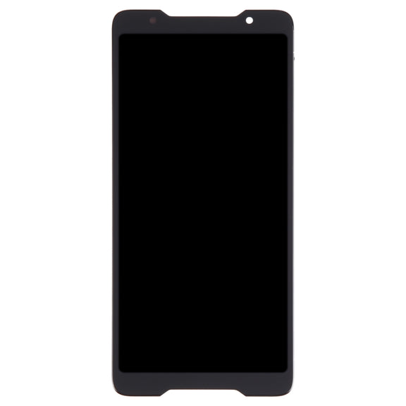 OEM LCD Screen for Asus ROG Phone / ZS600KL with Digitizer Full Assembly (Black)
