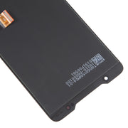 OEM LCD Screen for Asus ROG Phone / ZS600KL with Digitizer Full Assembly (Black)