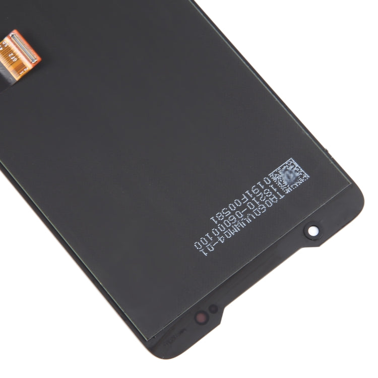 OEM LCD Screen for Asus ROG Phone / ZS600KL with Digitizer Full Assembly (Black)