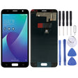 OEM LCD Screen for Asus Zenfone V V520KL with Digitizer Full Assembly (Black) - free shipping - PMC TechLife - Order now!