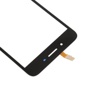 For Vivo Y53 Touch Panel(Black)
