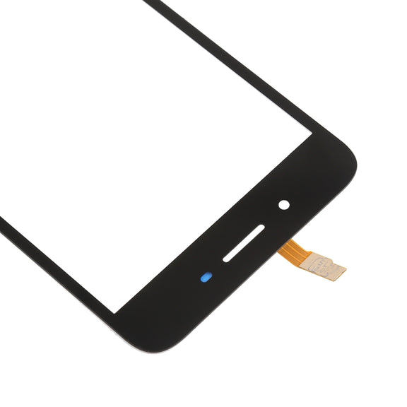 For Vivo Y53 Touch Panel(Black)