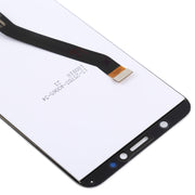 OEM LCD Screen for Huawei Honor 7A with Digitizer Full Assembly(White)