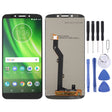 TFT LCD Screen for Motorola Moto G6 Play with Digitizer Full Assembly (Black) - free shipping - PMC TechLife - Order now!