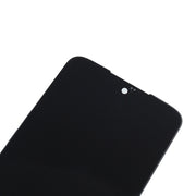 TFT LCD Screen for Motorola Moto G7 with Digitizer Full Assembly (Black)