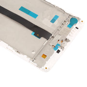 TFT LCD Screen for Xiaomi Mi Max Digitizer Full Assembly with Frame(White)
