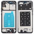 Front Housing LCD Frame Bezel Plate for Huawei P Smart+ (2018) / Nova 3i(Black) - Full Housing Cover by PMC TechLife | Online Shopping South Africa | PMC TechLife