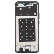 Front Housing LCD Frame Bezel Plate for Huawei P Smart+ (2018) / Nova 3i(Black)