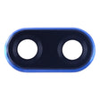 For Huawei Nova 3i / P smart Plus 2018  Camera Lens Cover (Blue) - free shipping - PMC TechLife - Order now!