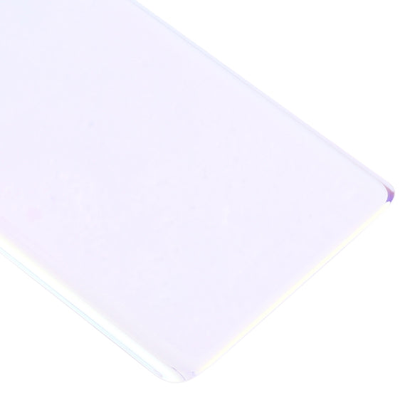Original Battery Back Cover with Camera Lens for Huawei P30 Pro(Breathing Crystal)