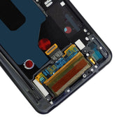 TFT LCD Screen for LG Stylo 4 / Q Stylo 4 / Q710 / Q710MS / Q710CS Digitizer Full Assembly with Frame(Black)
