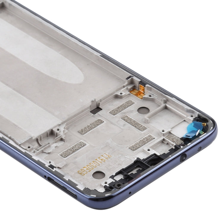 TFT LCD Screen for Xiaomi Mi CC9e / Mi A3 Digitizer Full Assembly with Frame(Black)