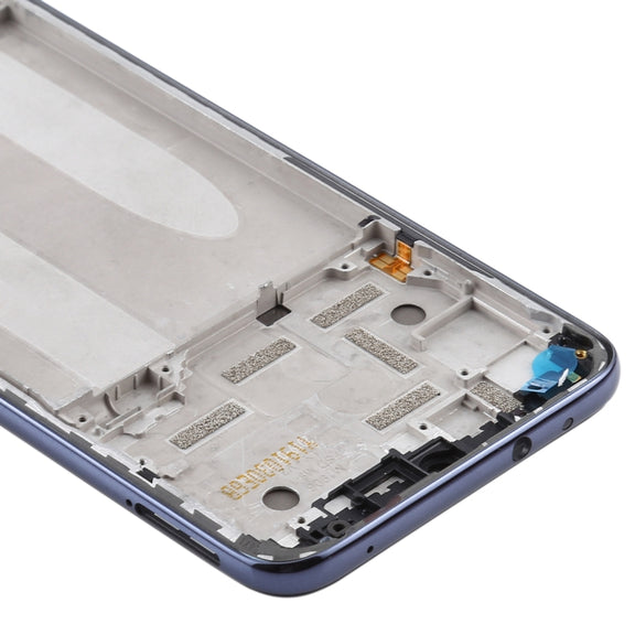 TFT LCD Screen for Xiaomi Mi CC9e / Mi A3 Digitizer Full Assembly with Frame(Black)