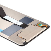 Original LCD Screen for Xiaomi Redmi K30 4G / Redmi K30 5G / K30i 5G / POCO X2 with Digitizer Full Assembly
