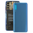 Battery Back Cover for Xiaomi Mi 9(Blue) - Back Cover by PMC TechLife | Online Shopping South Africa | PMC TechLife