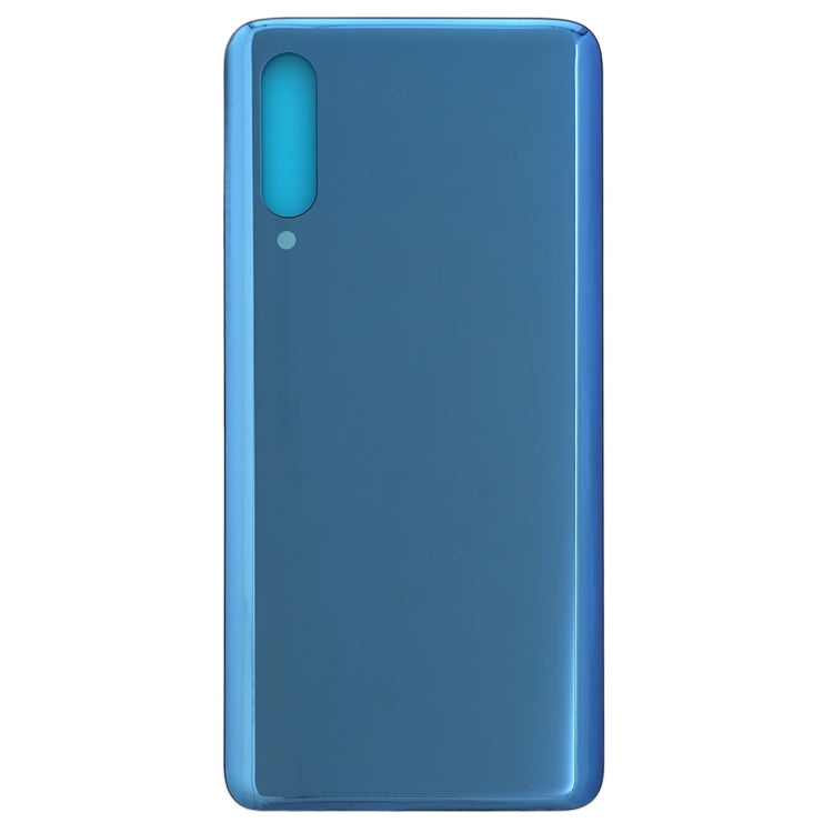 Battery Back Cover for Xiaomi Mi 9(Blue)