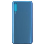 Battery Back Cover for Xiaomi Mi 9(Blue)
