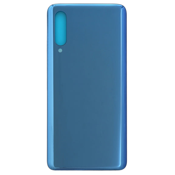 Battery Back Cover for Xiaomi Mi 9(Blue)