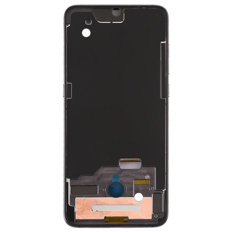 Middle Frame Bezel Plate for Xiaomi Mi 9(Black)