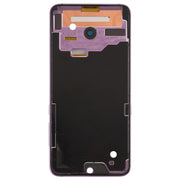 Middle Frame Bezel Plate for Xiaomi Mi 9(Pink)