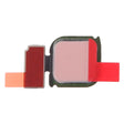 Fingerprint Button Flex Cable for Huawei nova Lite / P10 Lite(Pink) - Flex Cable by PMC TechLife | Online Shopping South Africa | PMC TechLife | Buy Now Pay Later Mobicred