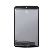 TFT LCD Screen for LG G Pad F 7.0 / LK430 with Digitizer Full Assembly(Black)