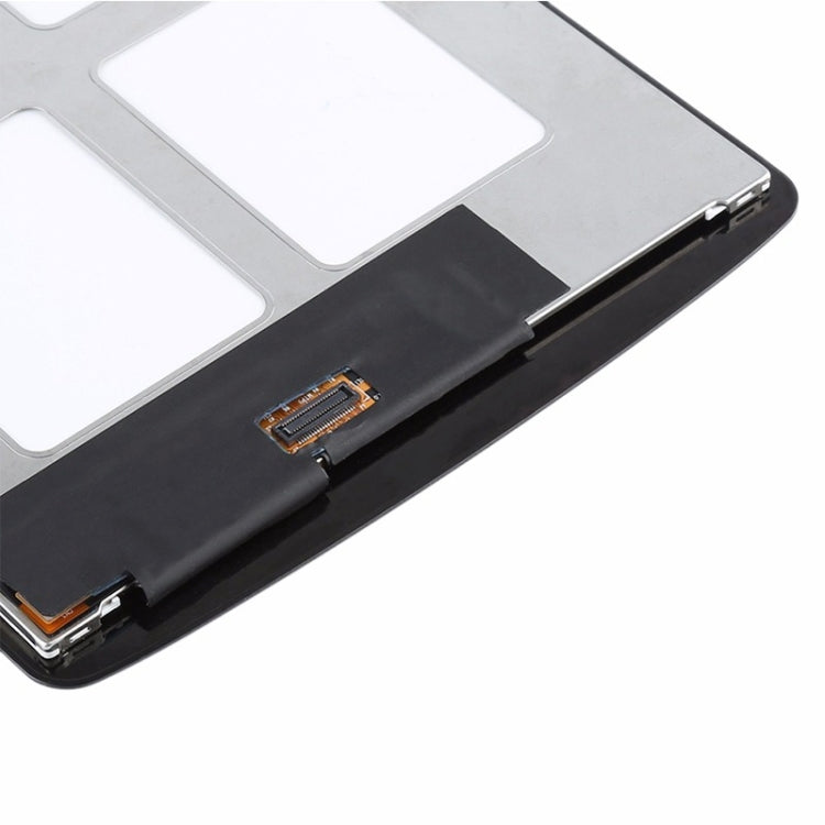 TFT LCD Screen for LG G Pad F 8.0 / V495 / V496 with Digitizer Full Assembly(Black)